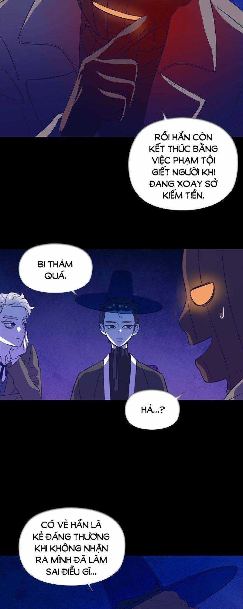 Ma Kể Chuyện - Chapter 14 - Trang 5