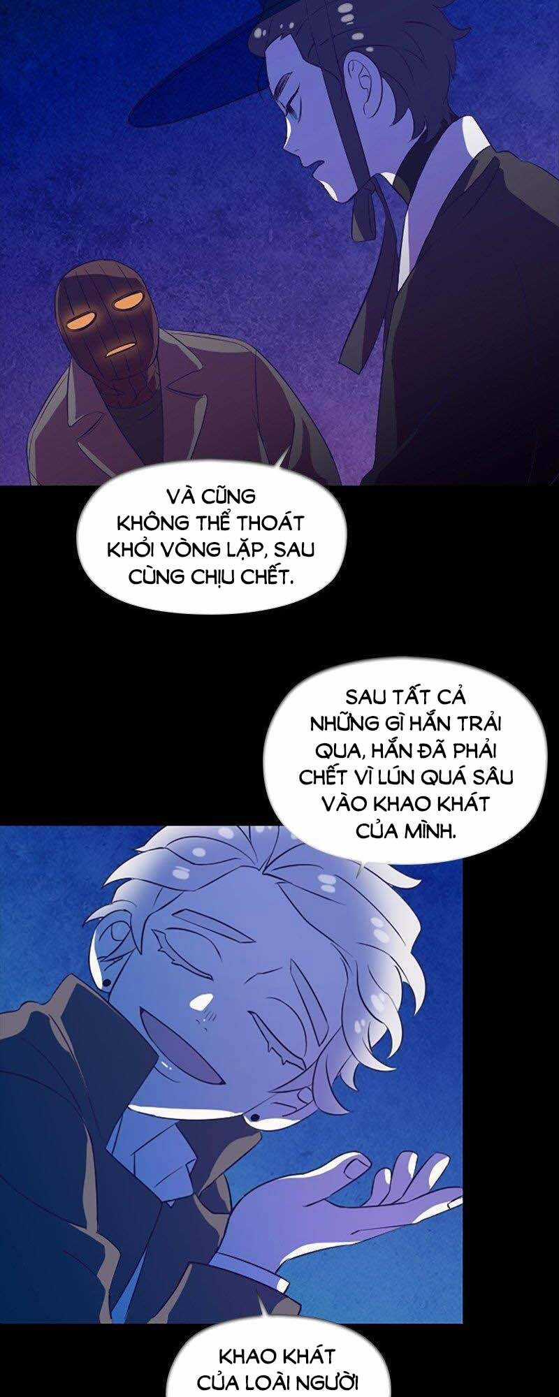 Ma Kể Chuyện - Chapter 14 - Trang 6