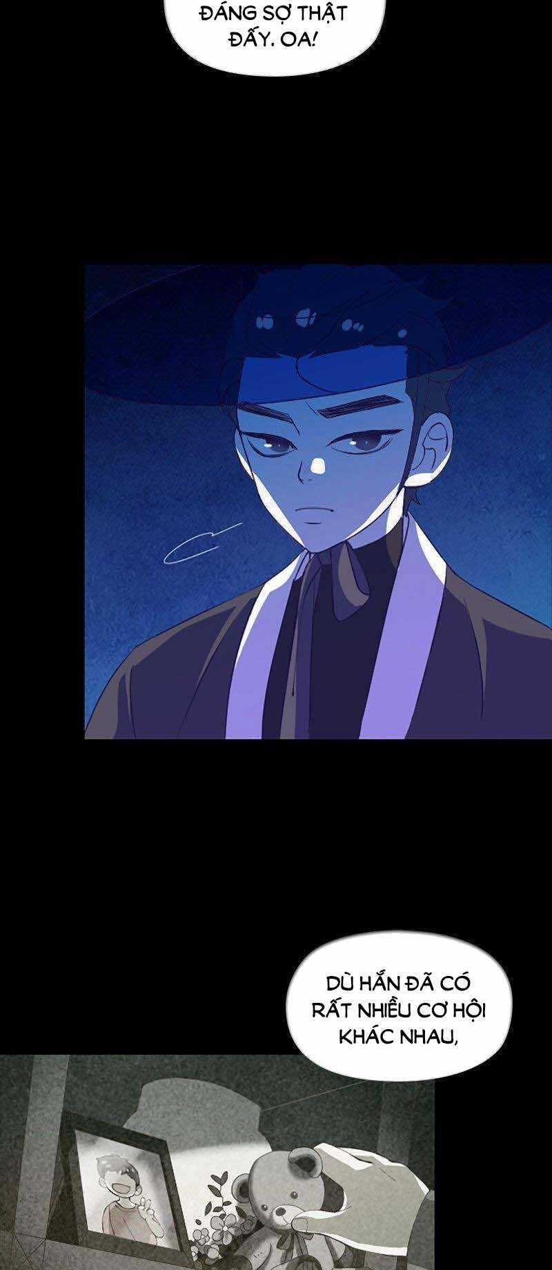 Ma Kể Chuyện - Chapter 14 - Trang 7