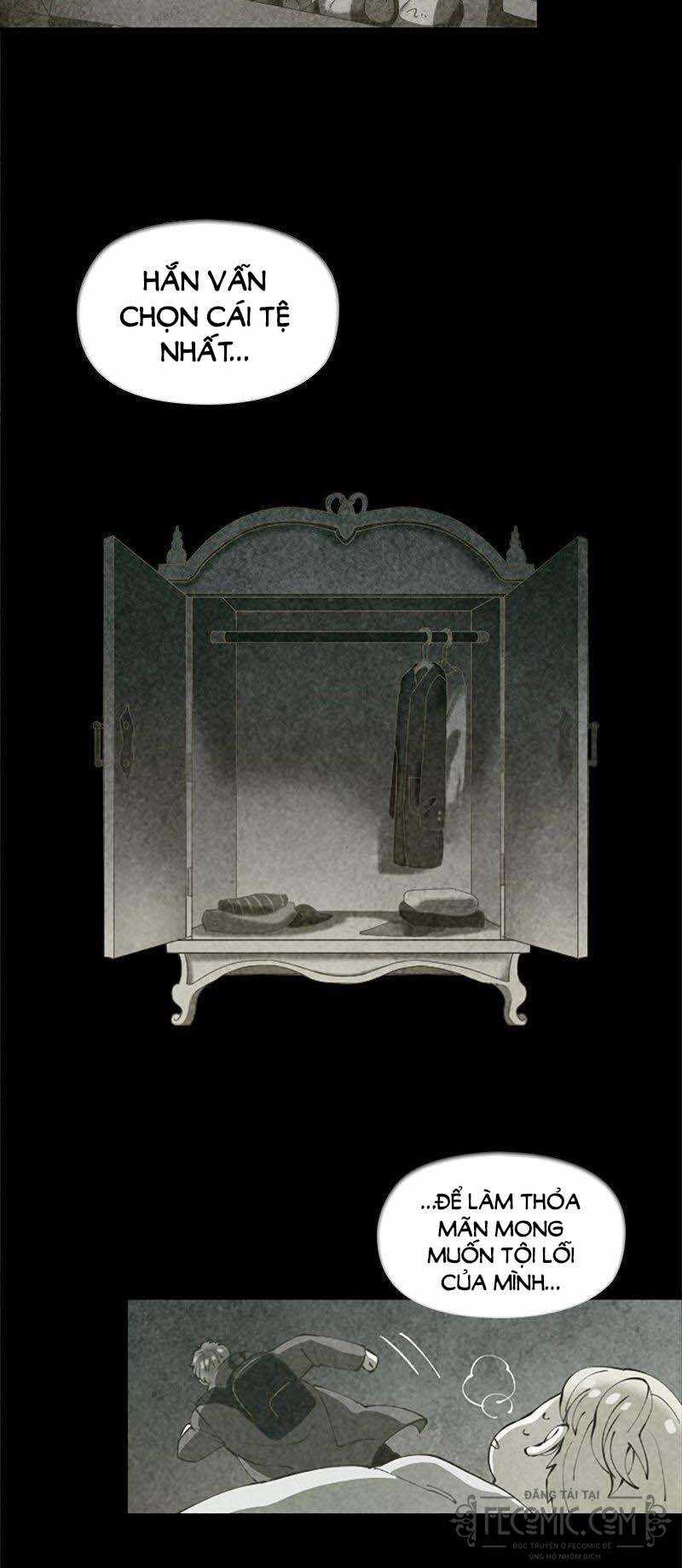 Ma Kể Chuyện - Chapter 14 - Trang 8