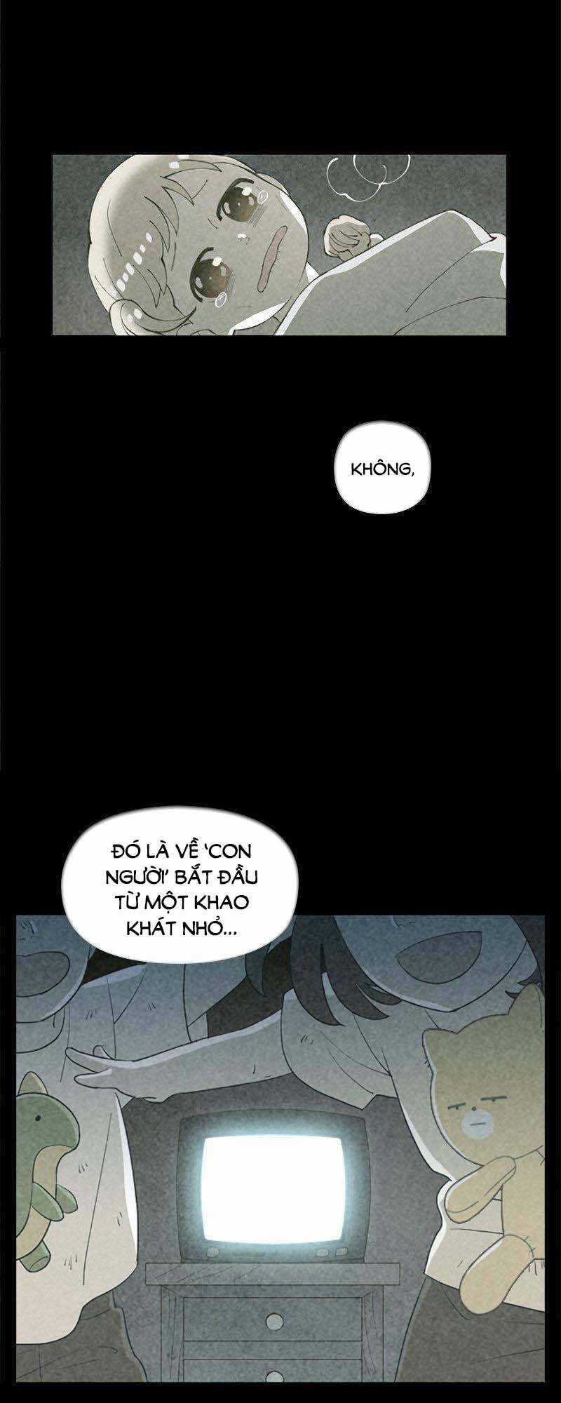 Ma Kể Chuyện - Chapter 14 - Trang 9