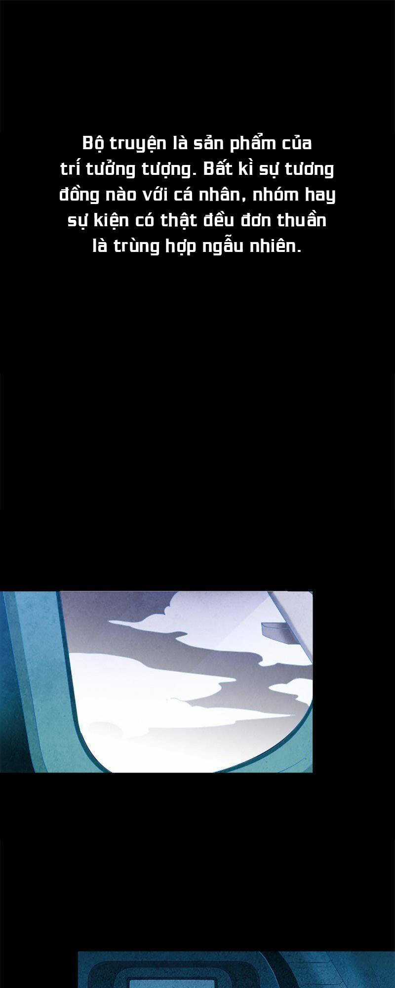 Ma Kể Chuyện - Chapter 15 - Trang 1