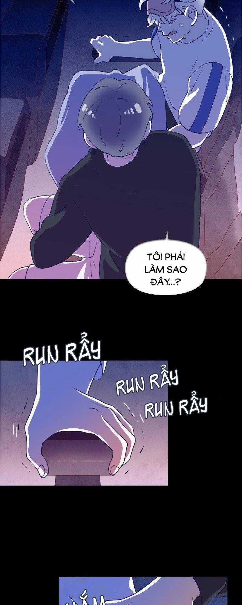 Ma Kể Chuyện - Chapter 15 - Trang 12