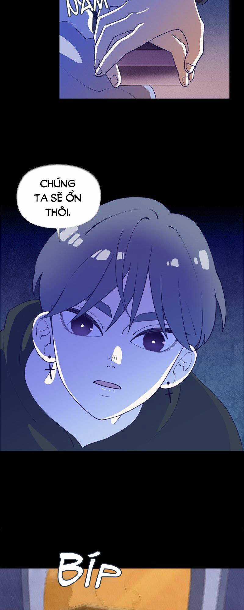 Ma Kể Chuyện - Chapter 15 - Trang 13