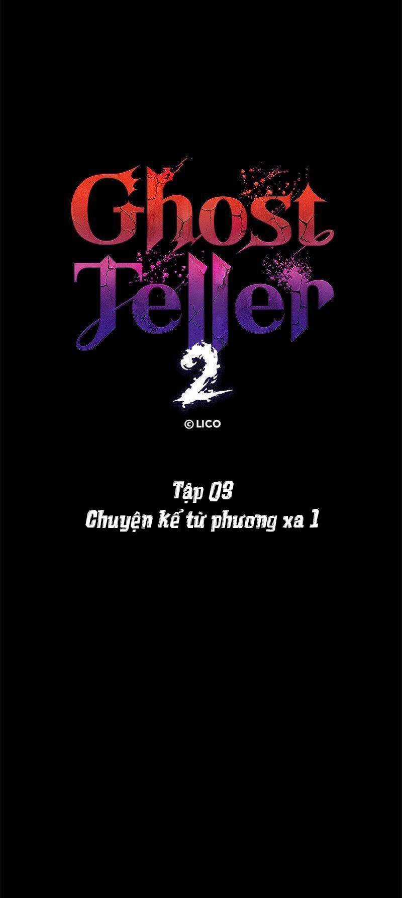 Ma Kể Chuyện - Chapter 15 - Trang 15