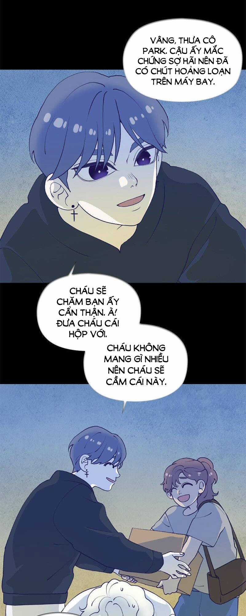 Ma Kể Chuyện - Chapter 15 - Trang 17