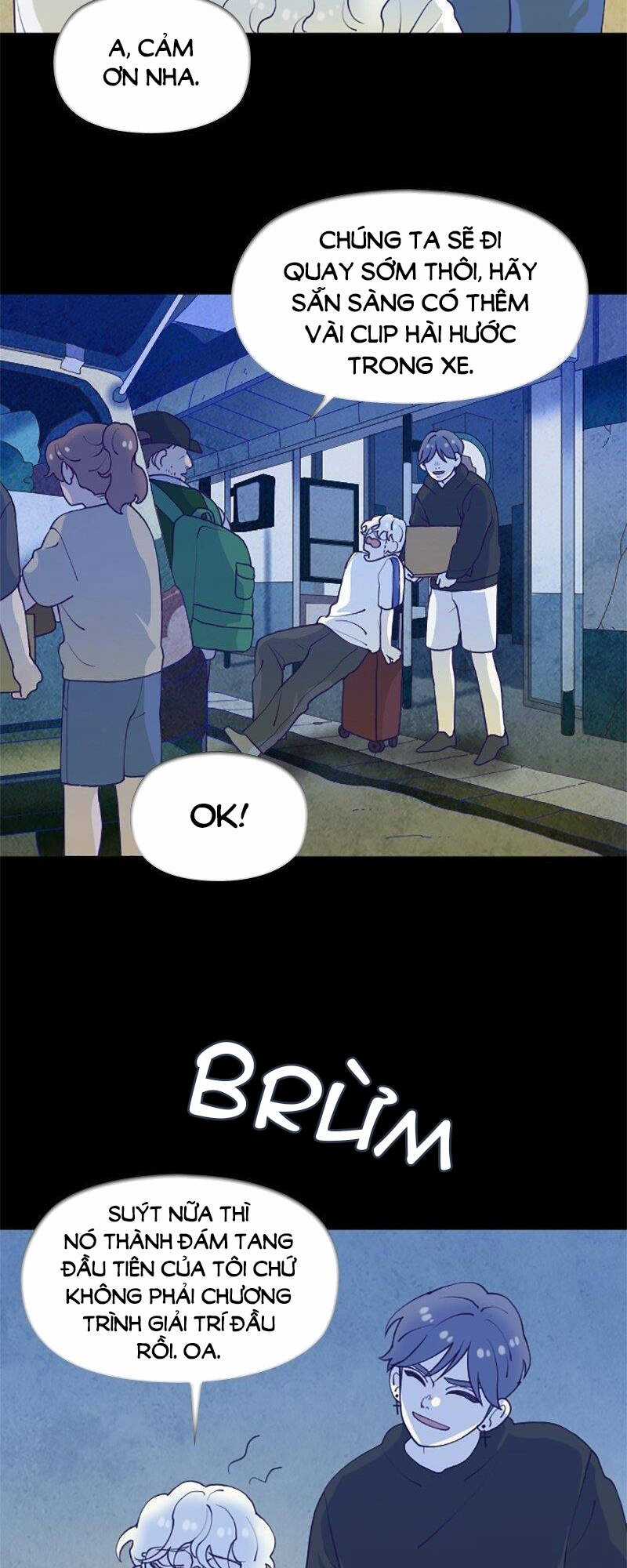 Ma Kể Chuyện - Chapter 15 - Trang 18