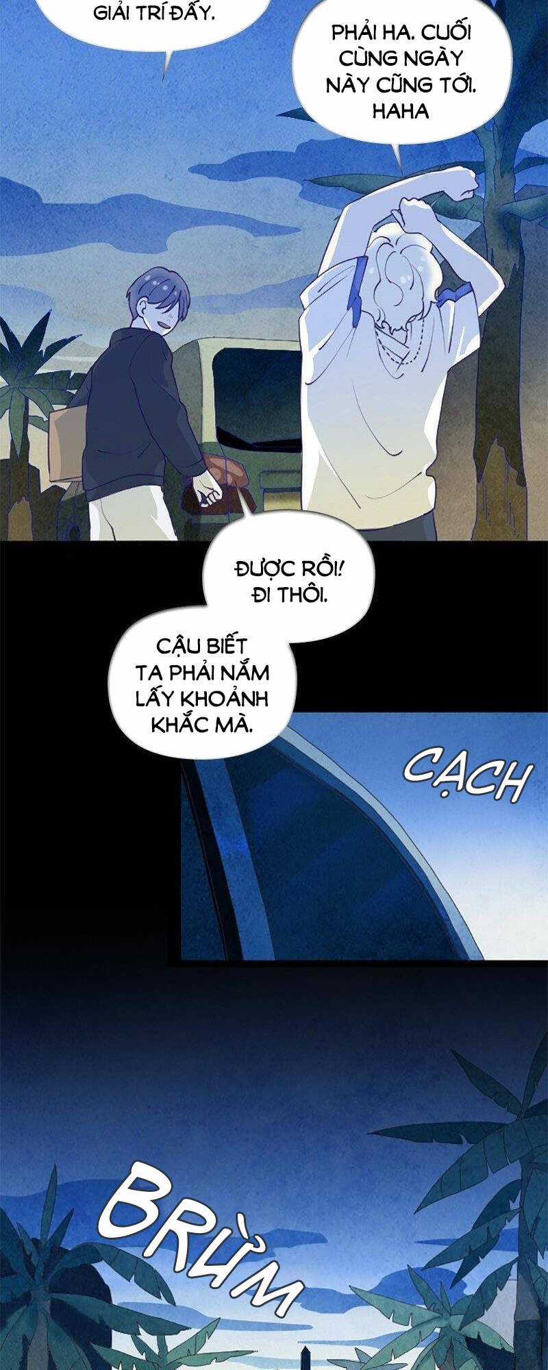 Ma Kể Chuyện - Chapter 15 - Trang 20