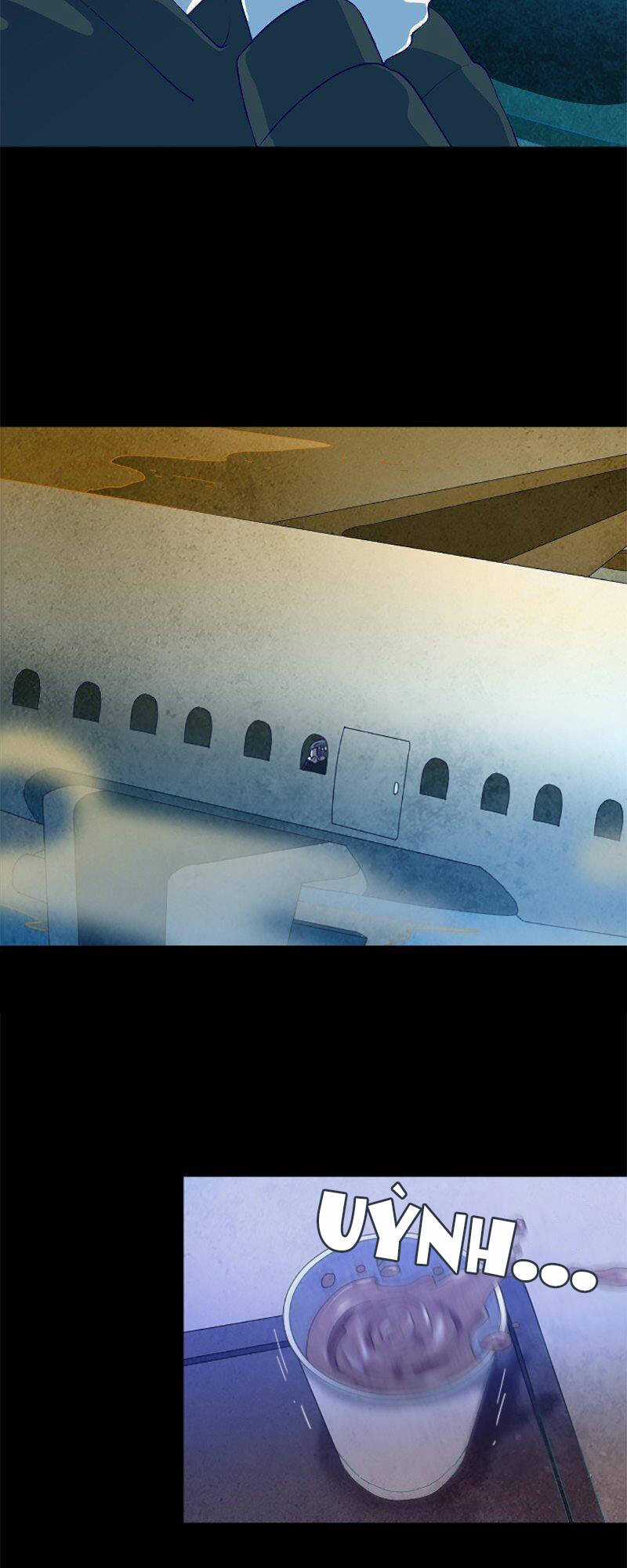 Ma Kể Chuyện - Chapter 15 - Trang 3