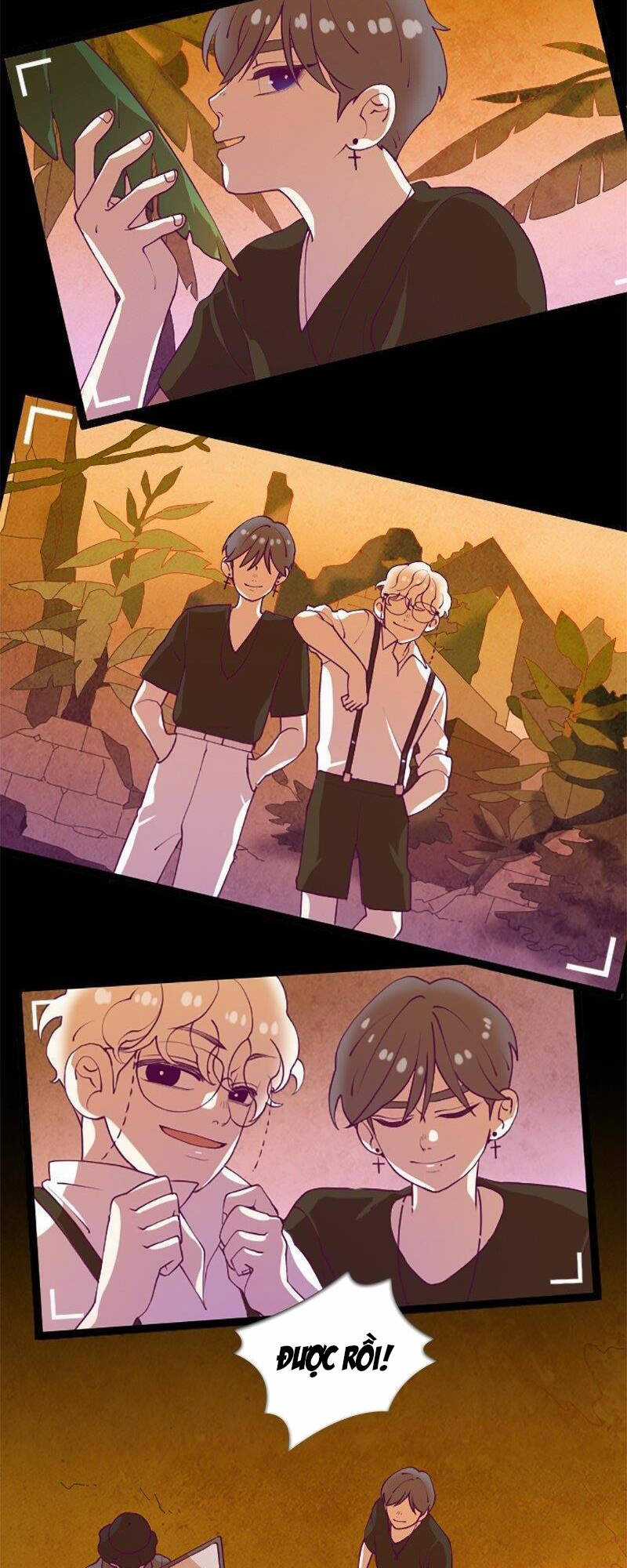 Ma Kể Chuyện - Chapter 15 - Trang 22