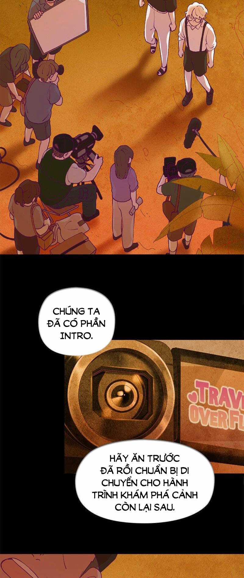 Ma Kể Chuyện - Chapter 15 - Trang 23