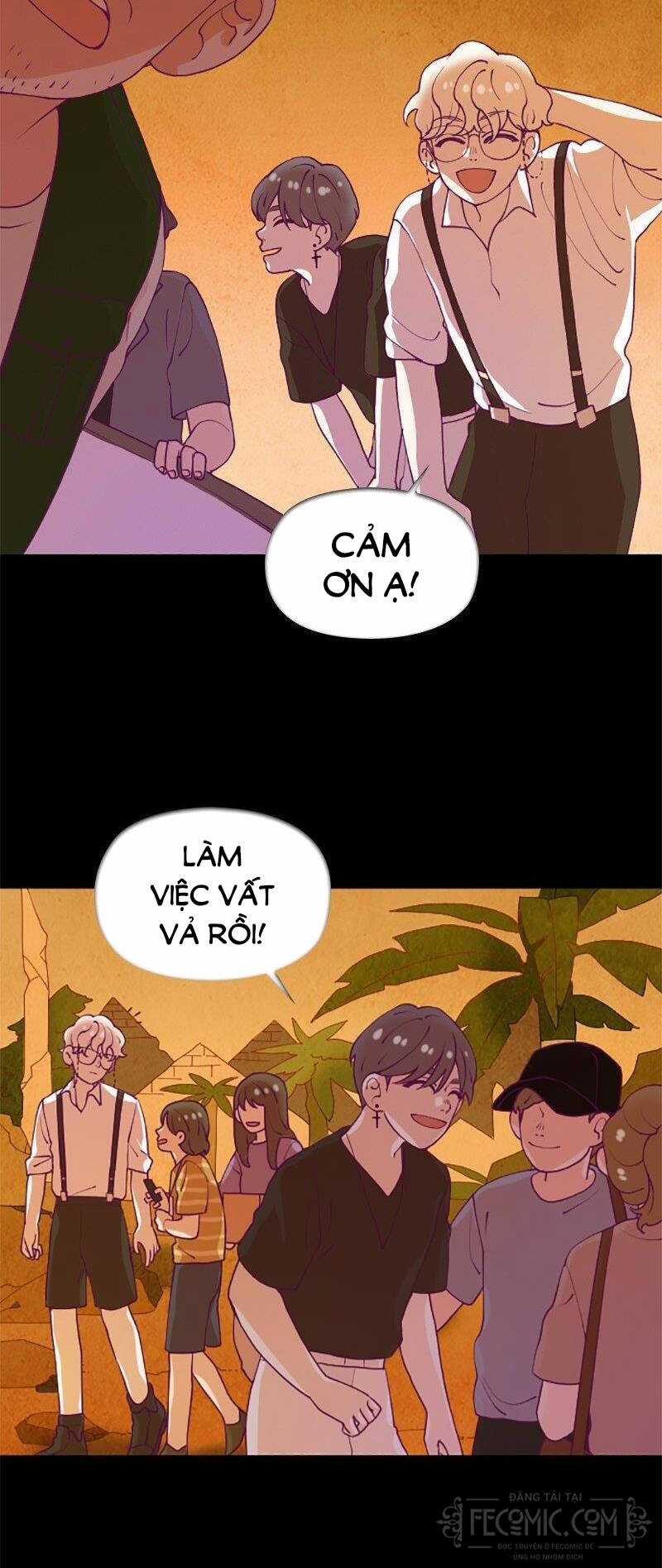 Ma Kể Chuyện - Chapter 15 - Trang 24