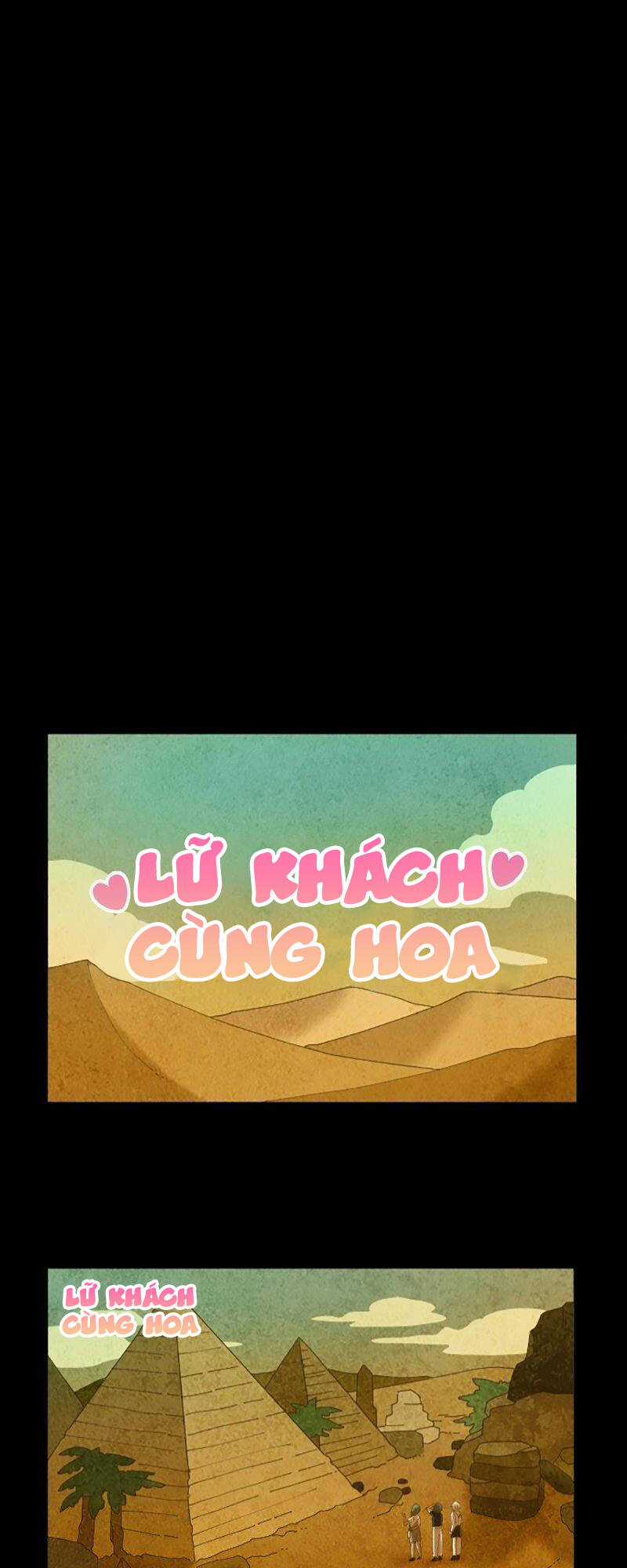 Ma Kể Chuyện - Chapter 15 - Trang 26