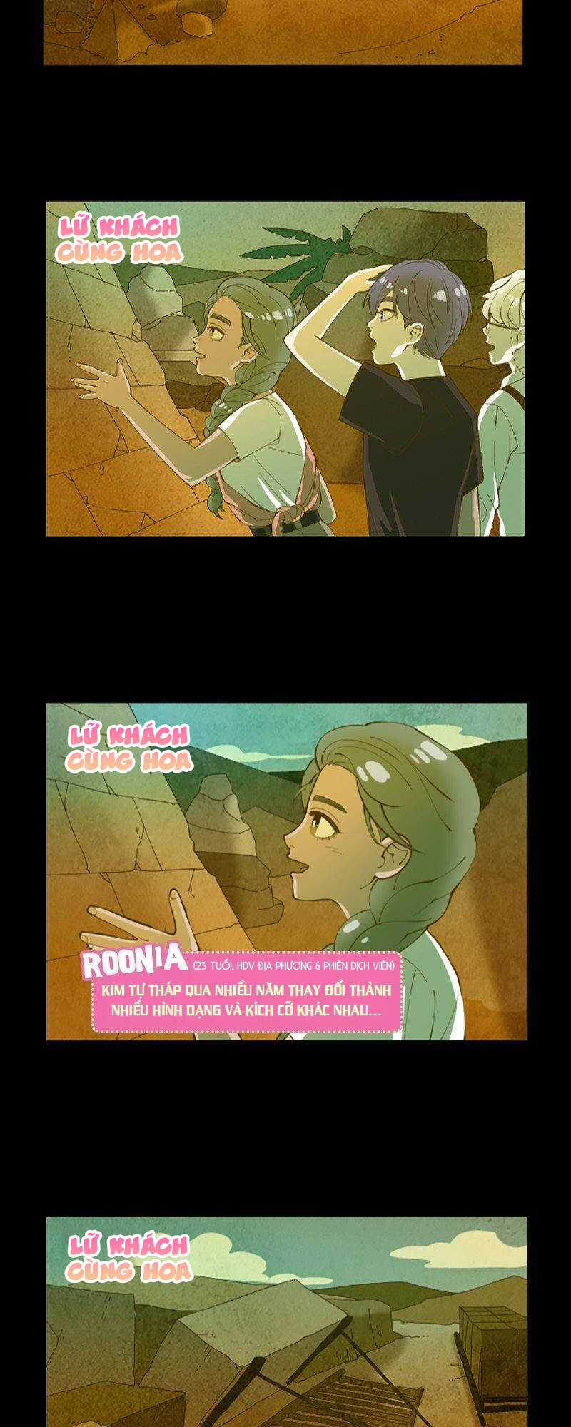 Ma Kể Chuyện - Chapter 15 - Trang 27