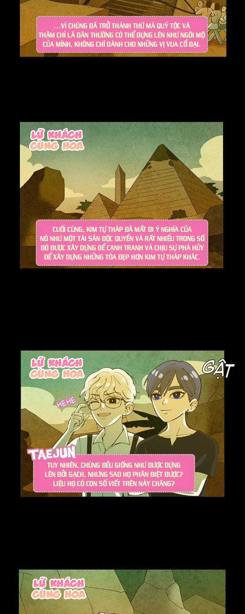 Ma Kể Chuyện - Chapter 15 - Trang 28