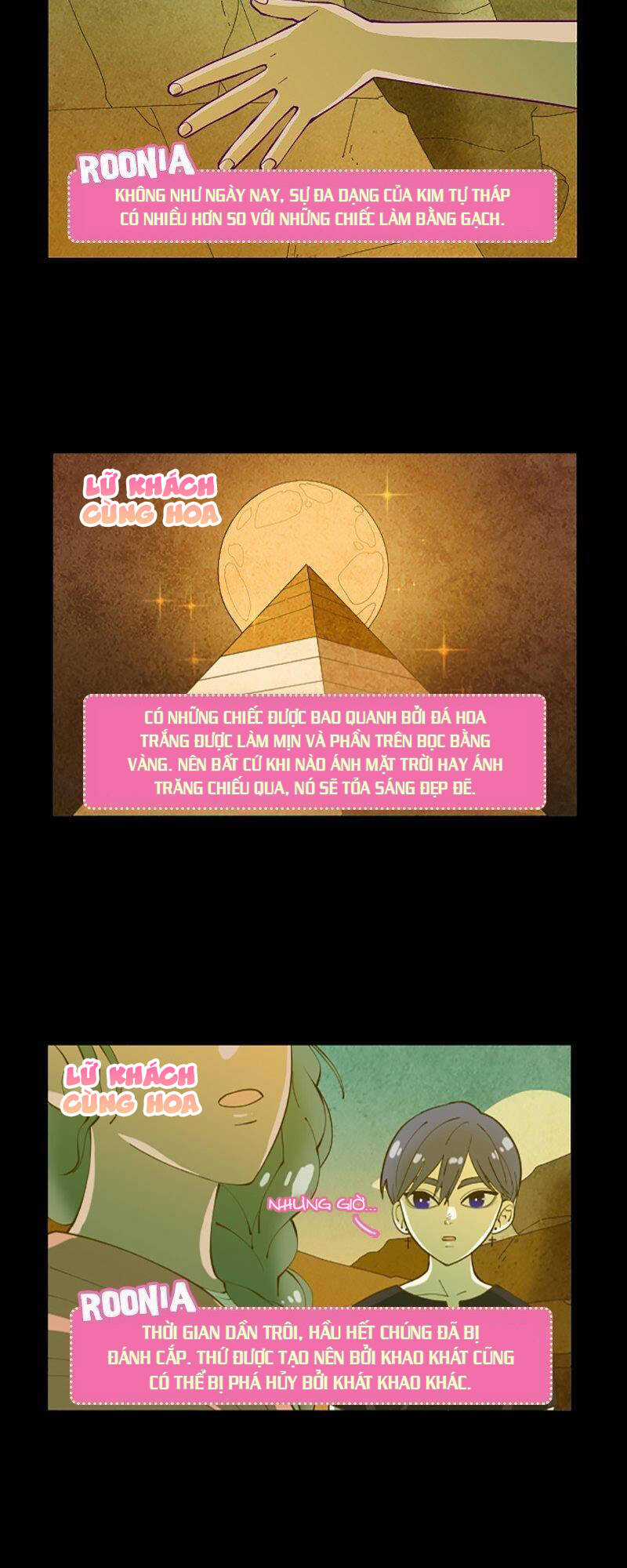 Ma Kể Chuyện - Chapter 15 - Trang 29