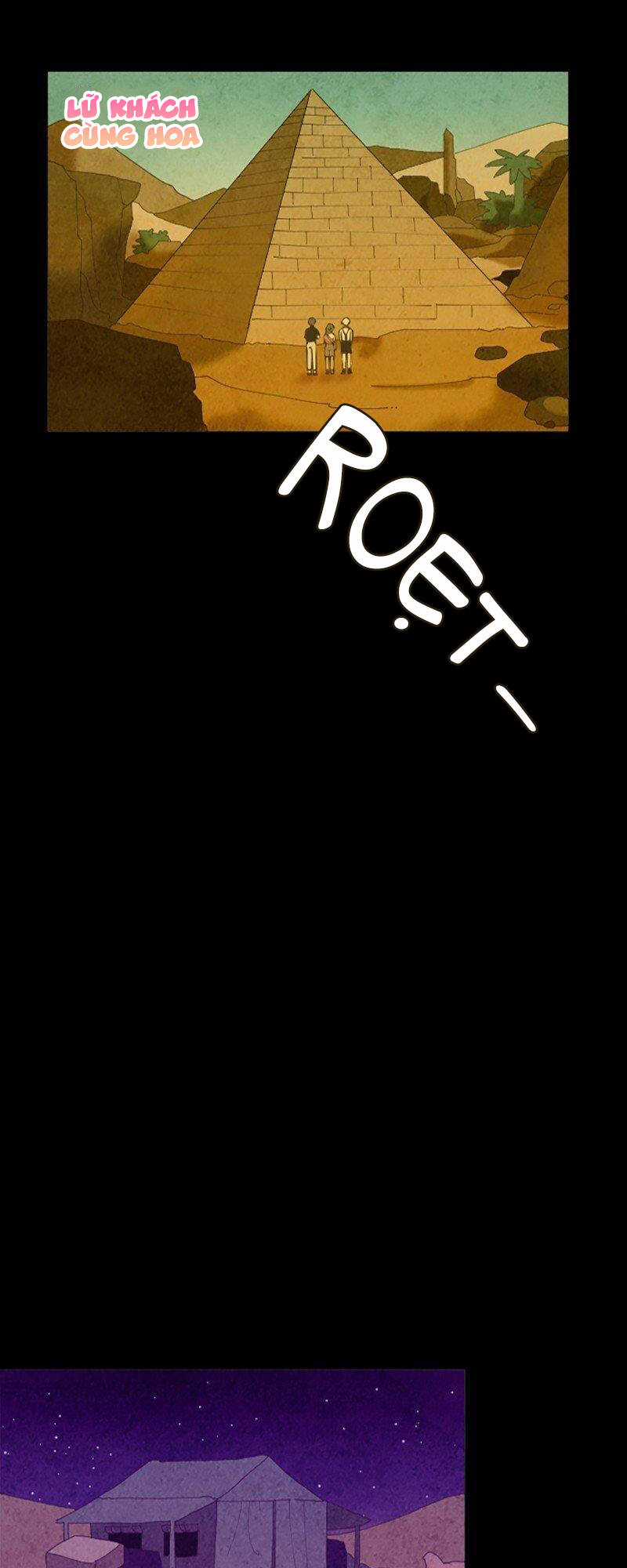 Ma Kể Chuyện - Chapter 15 - Trang 30