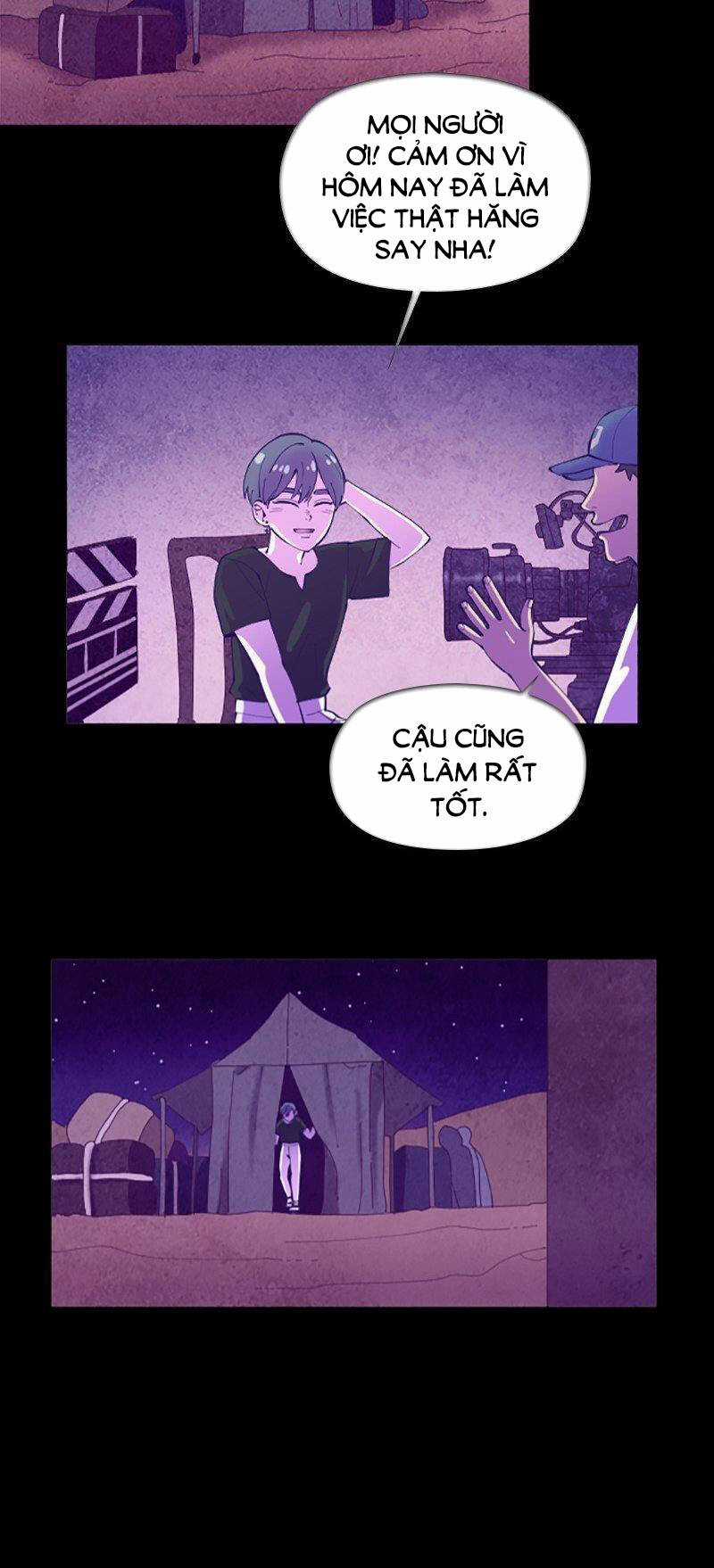 Ma Kể Chuyện - Chapter 15 - Trang 31