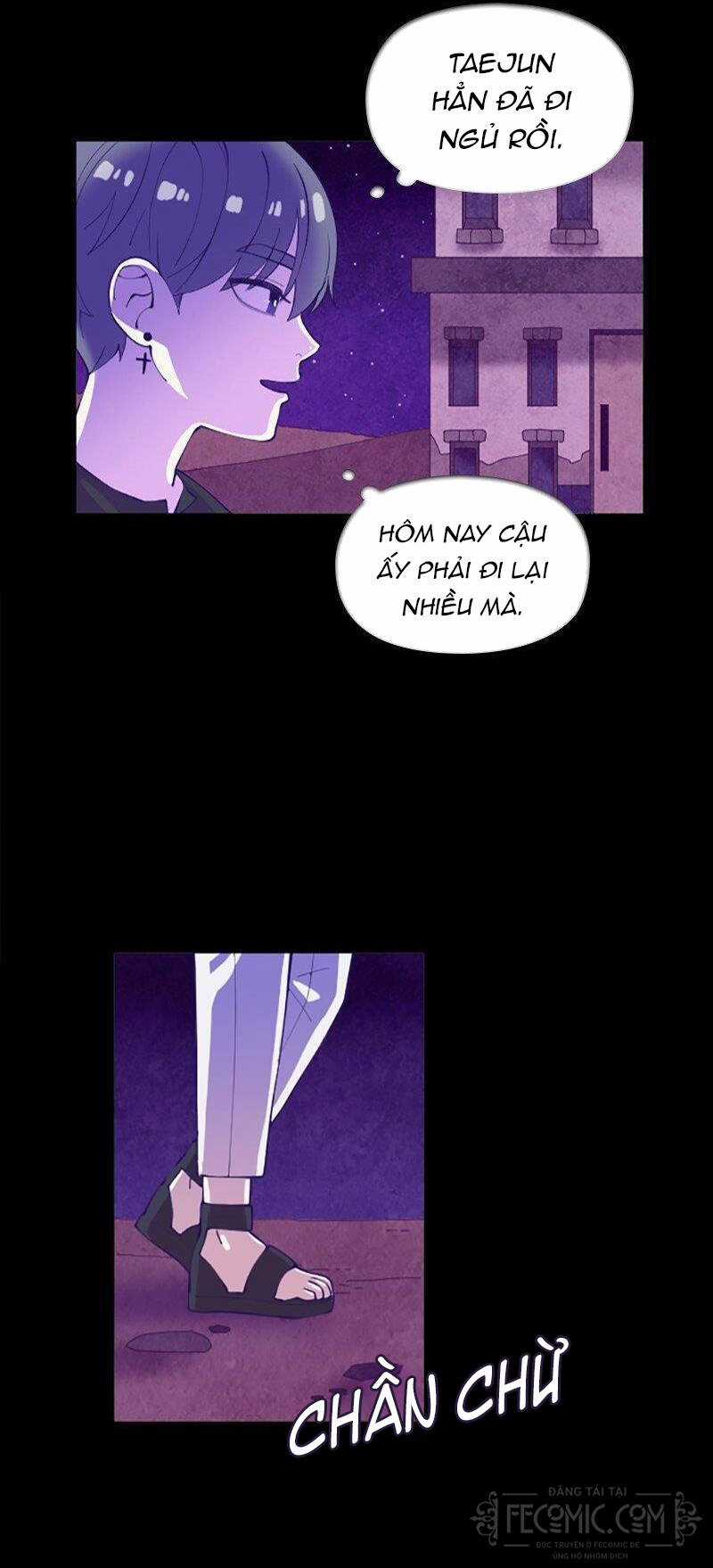 Ma Kể Chuyện - Chapter 15 - Trang 32