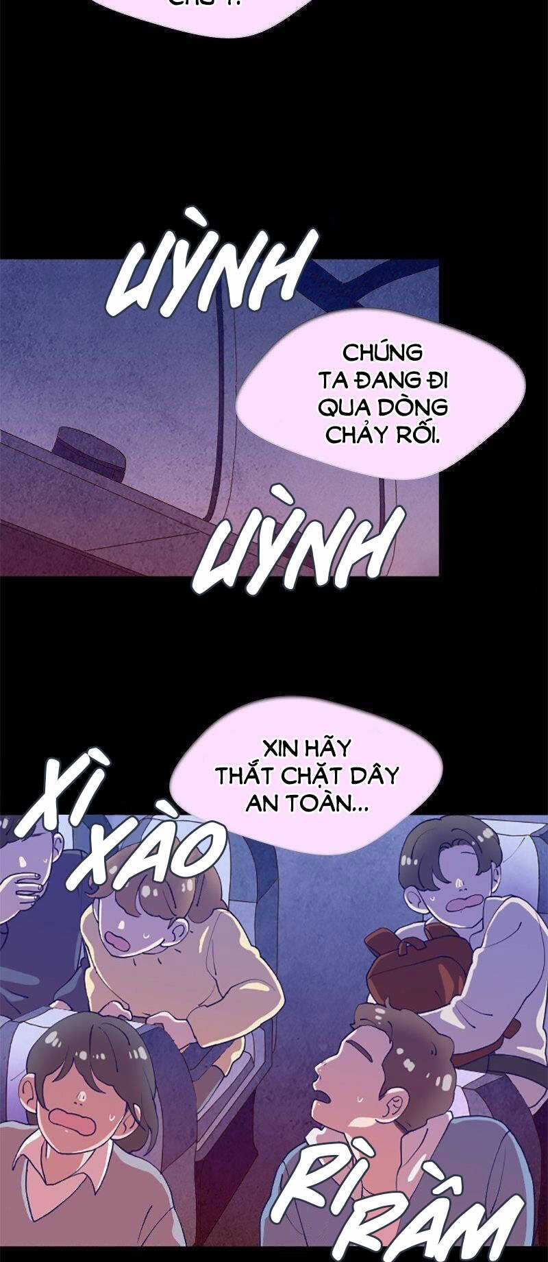 Ma Kể Chuyện - Chapter 15 - Trang 7