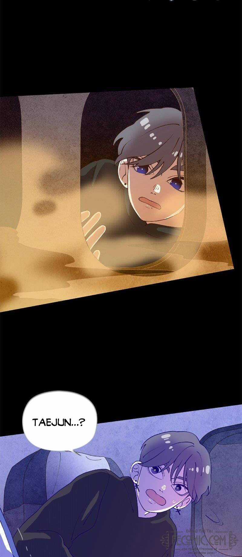 Ma Kể Chuyện - Chapter 15 - Trang 8