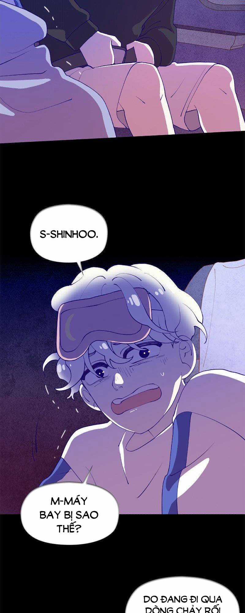 Ma Kể Chuyện - Chapter 15 - Trang 9