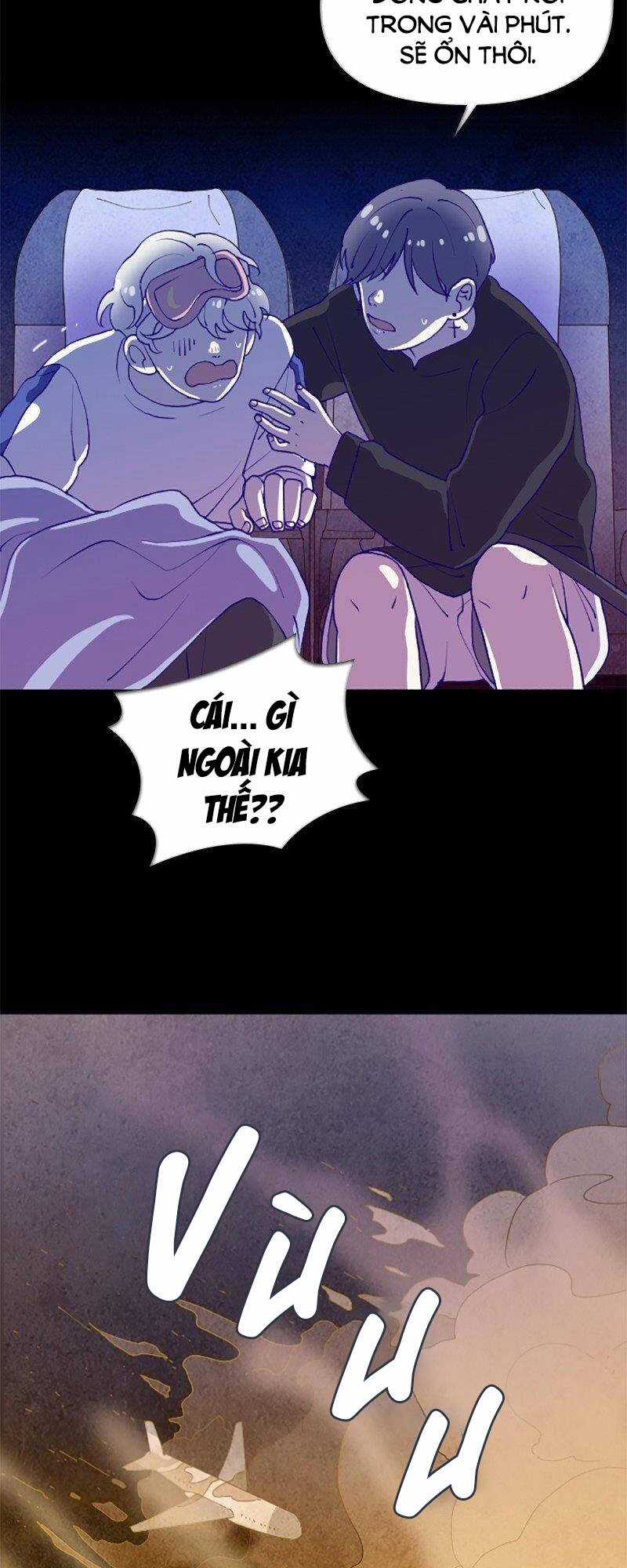 Ma Kể Chuyện - Chapter 15 - Trang 10