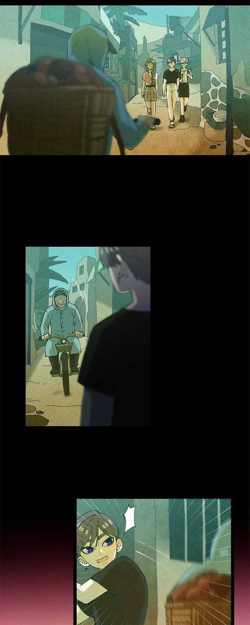 Ma Kể Chuyện - Chapter 16 - Trang 2