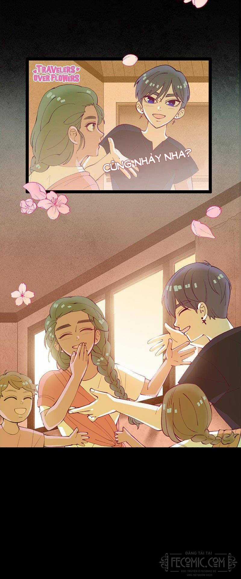 Ma Kể Chuyện - Chapter 16 - Trang 12