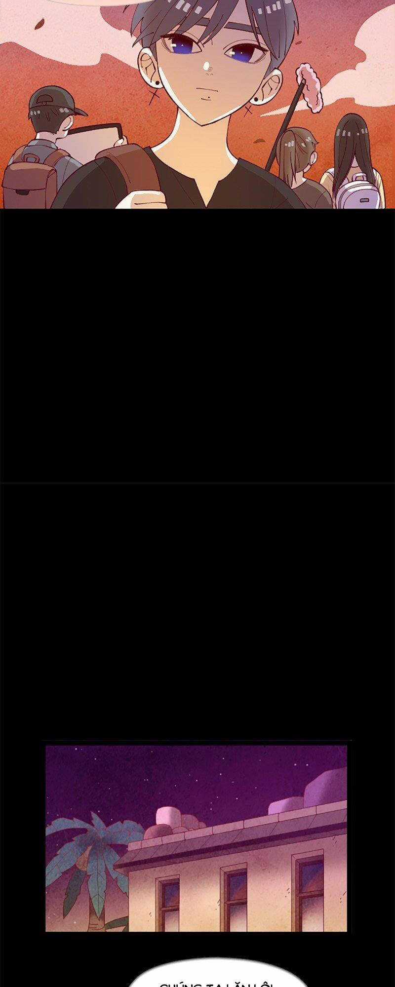 Ma Kể Chuyện - Chapter 16 - Trang 14