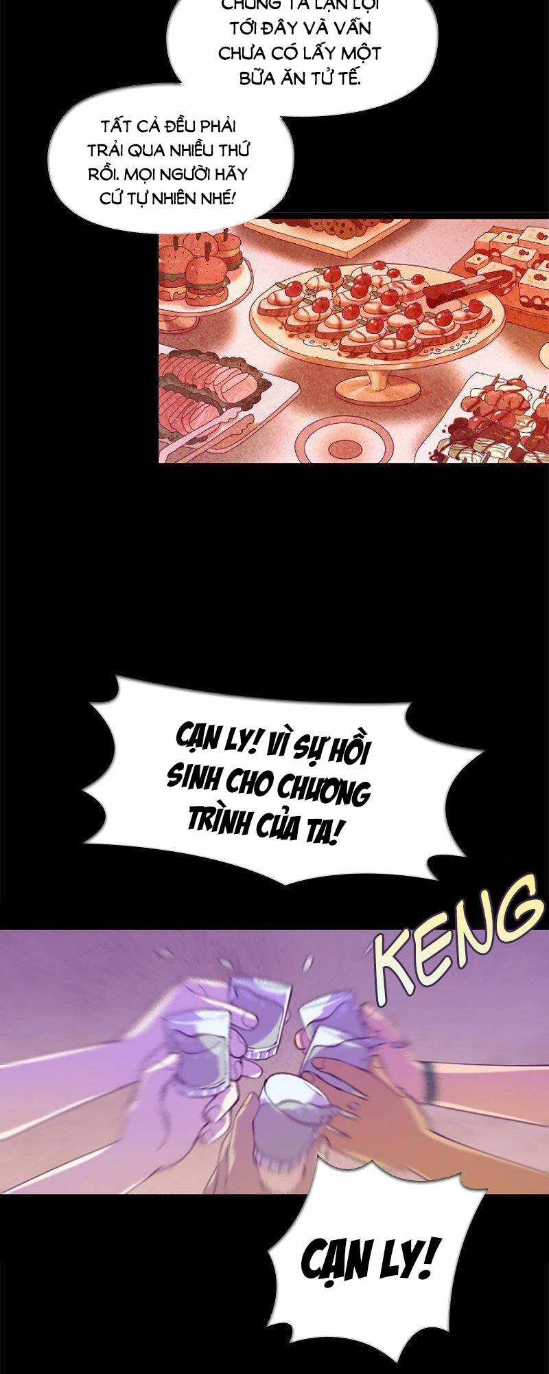 Ma Kể Chuyện - Chapter 16 - Trang 15