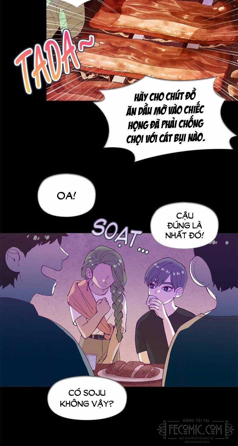 Ma Kể Chuyện - Chapter 16 - Trang 17