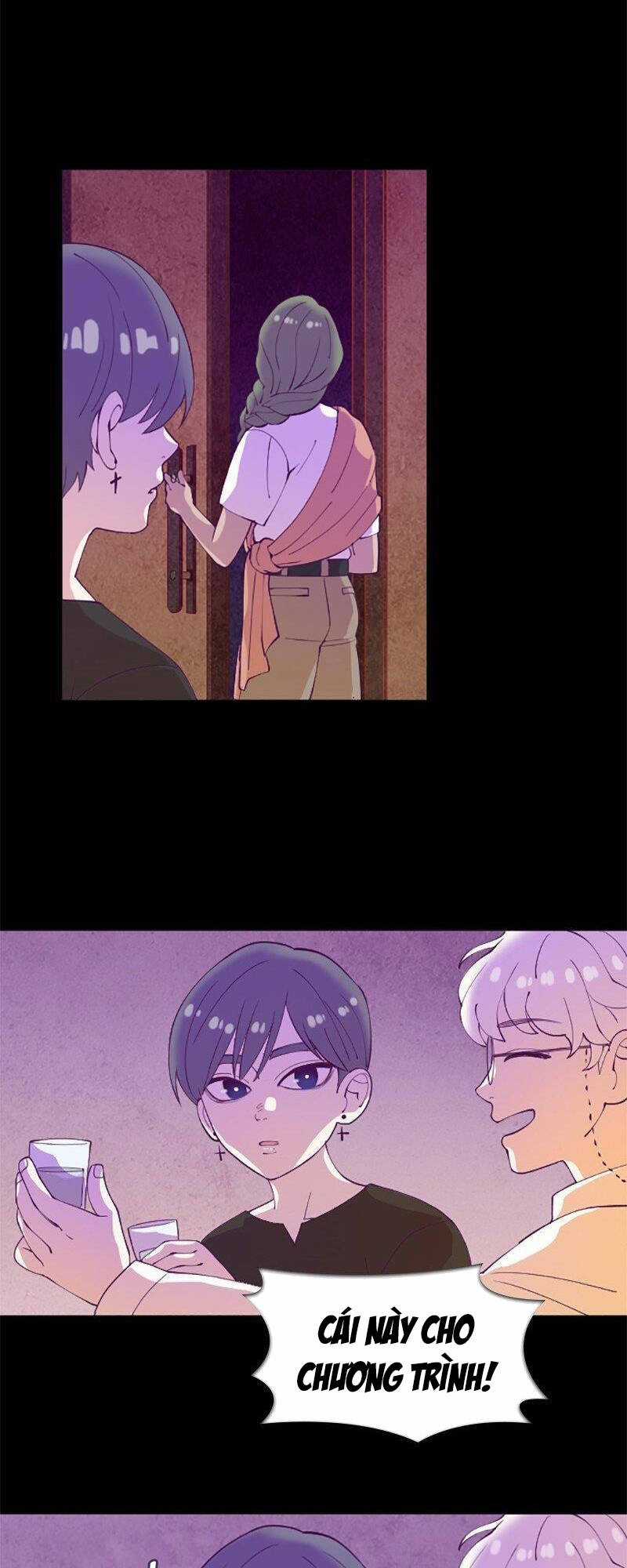 Ma Kể Chuyện - Chapter 16 - Trang 18