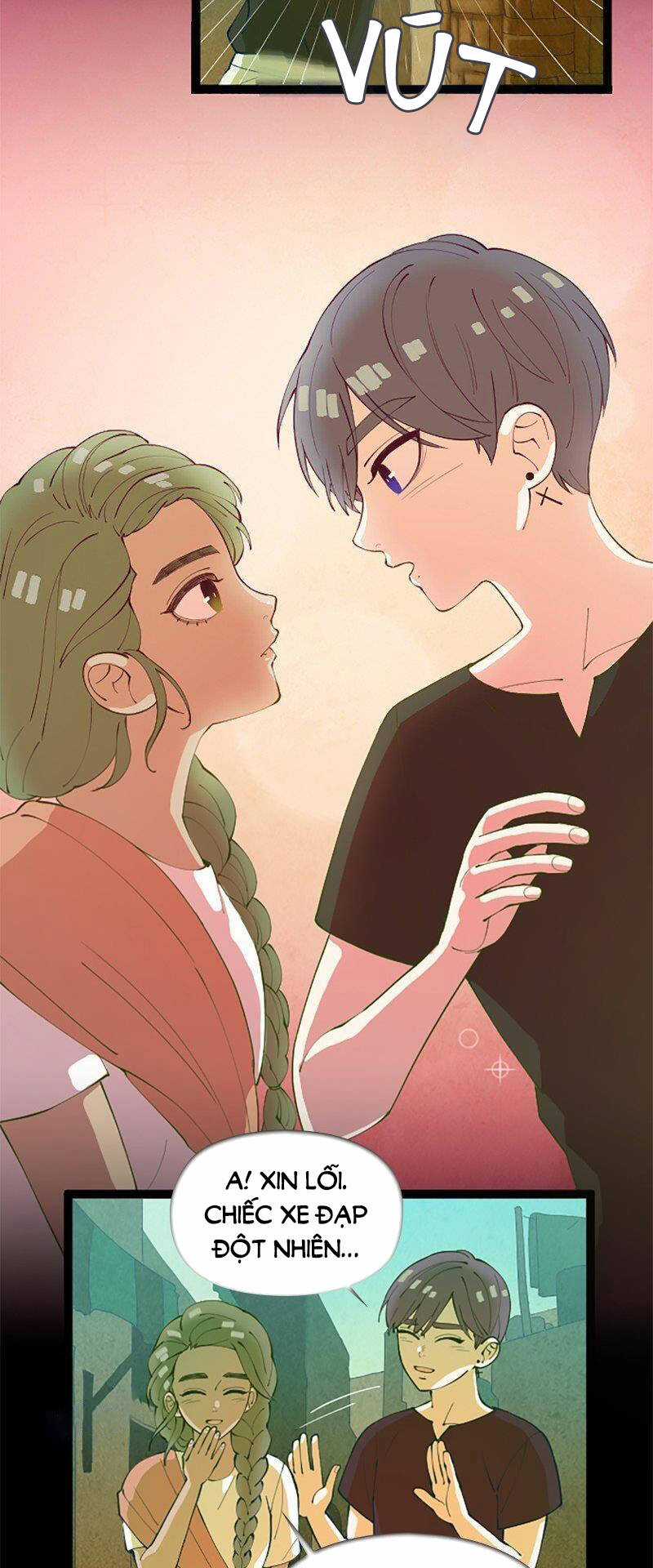 Ma Kể Chuyện - Chapter 16 - Trang 3