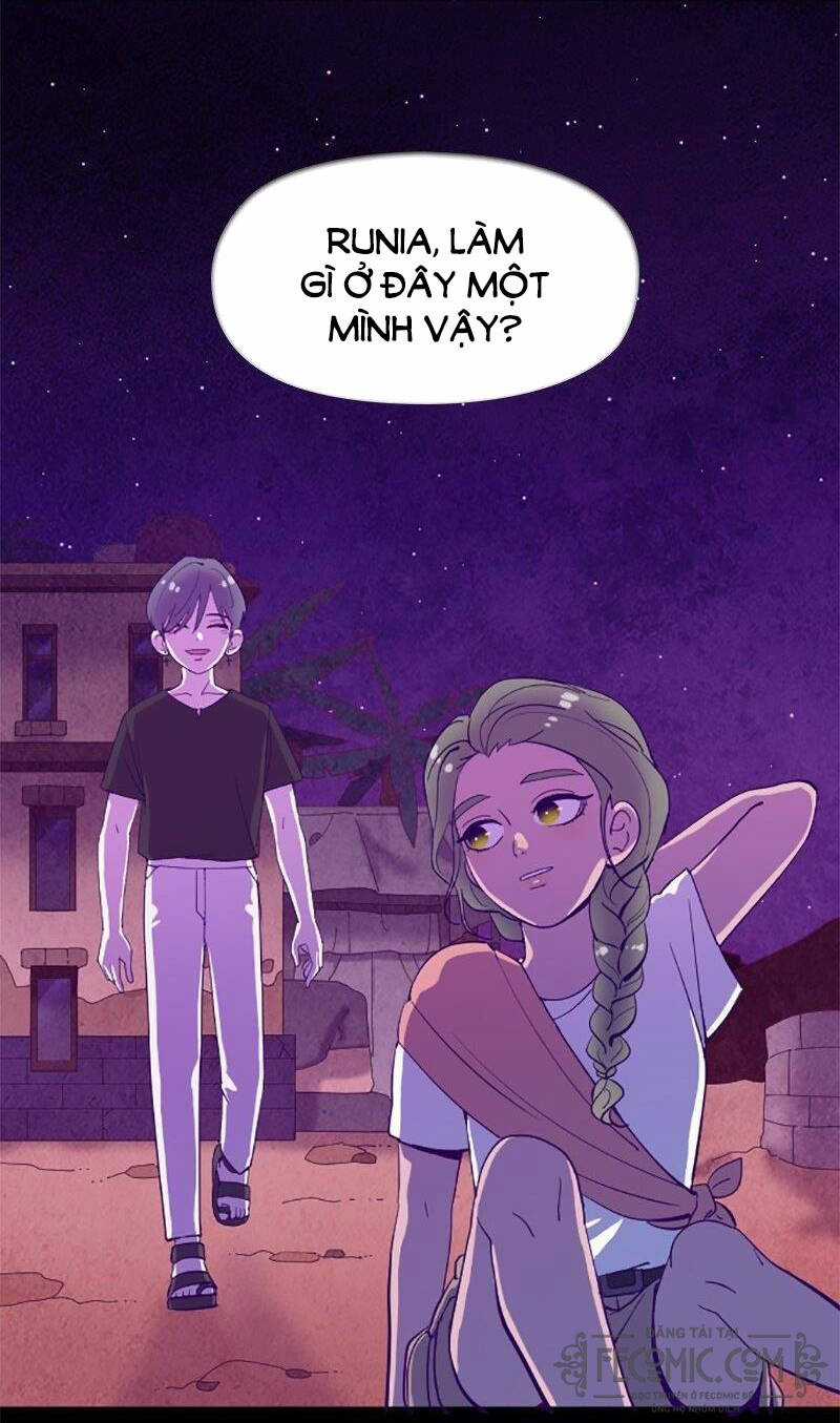 Ma Kể Chuyện - Chapter 16 - Trang 21