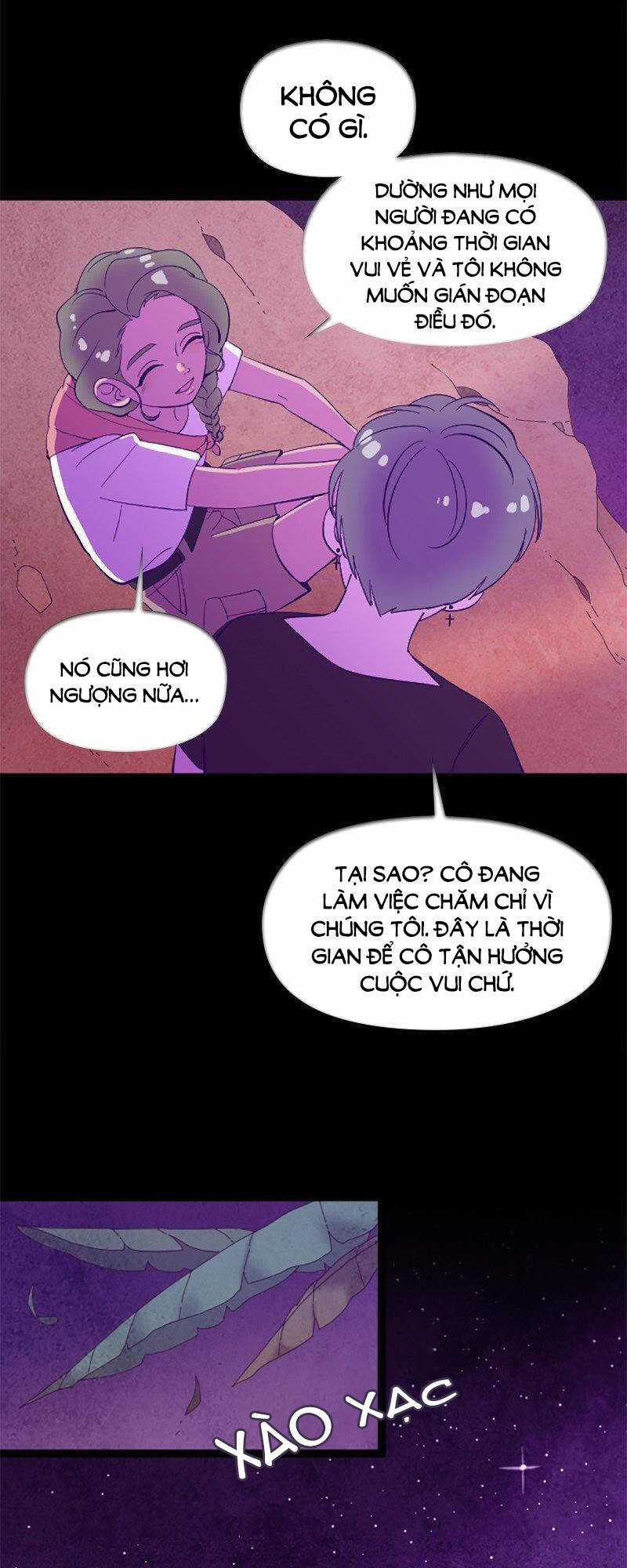 Ma Kể Chuyện - Chapter 16 - Trang 22