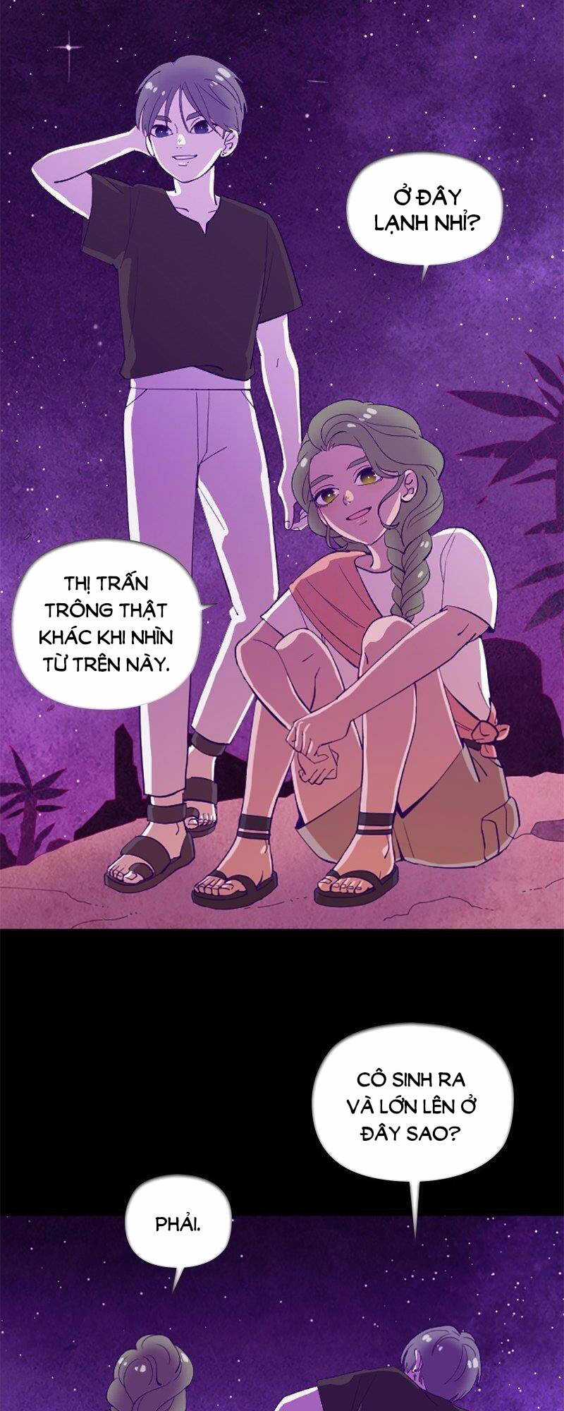 Ma Kể Chuyện - Chapter 16 - Trang 23