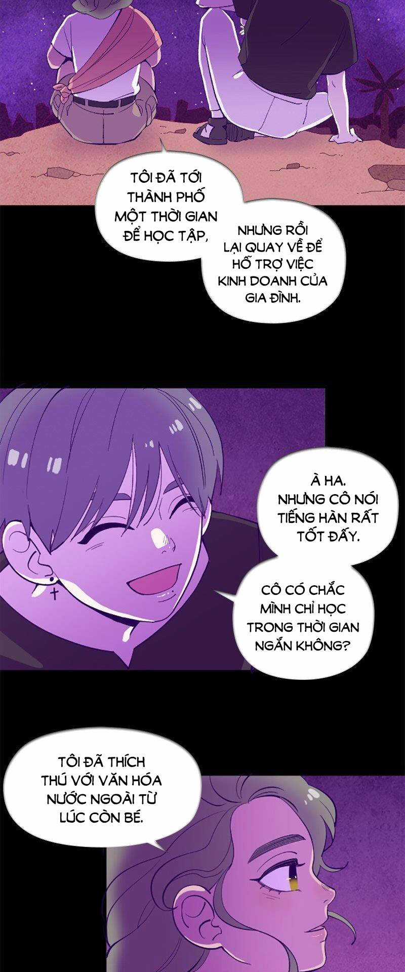 Ma Kể Chuyện - Chapter 16 - Trang 24