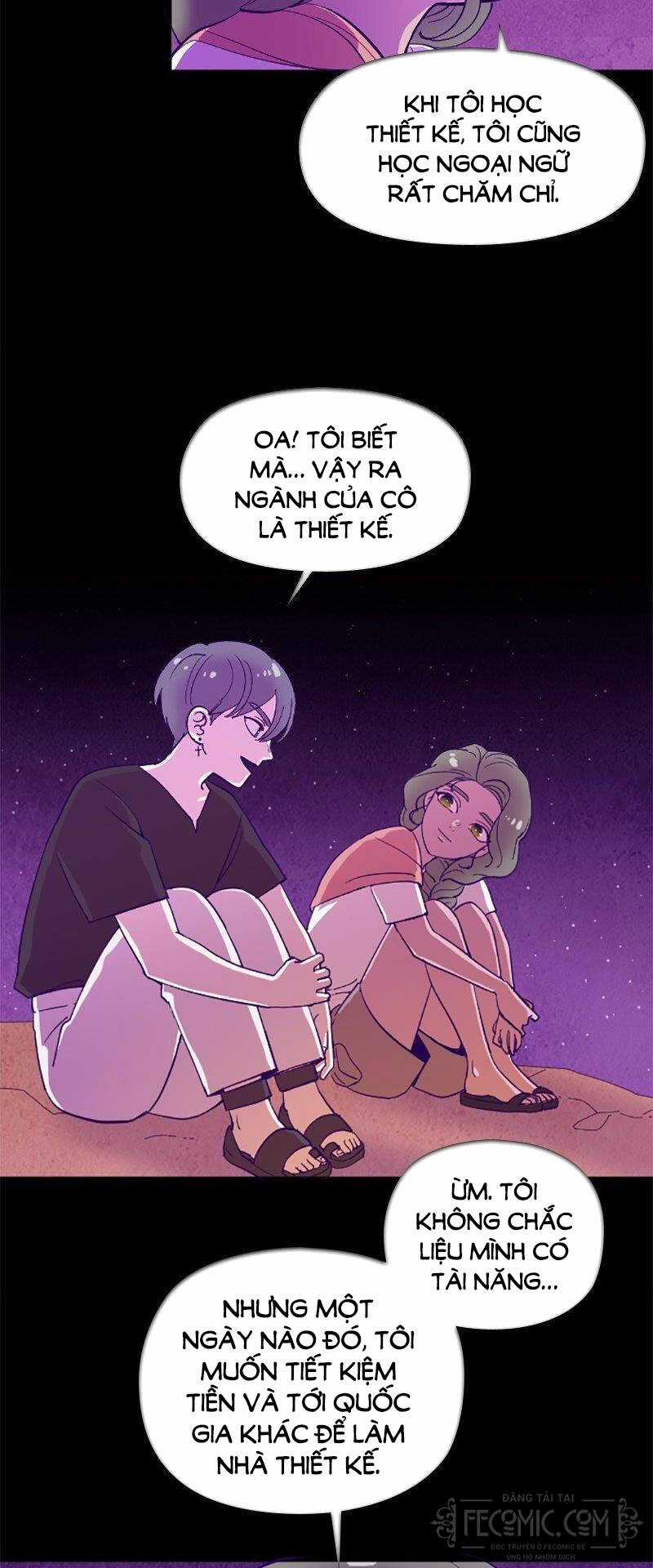 Ma Kể Chuyện - Chapter 16 - Trang 25