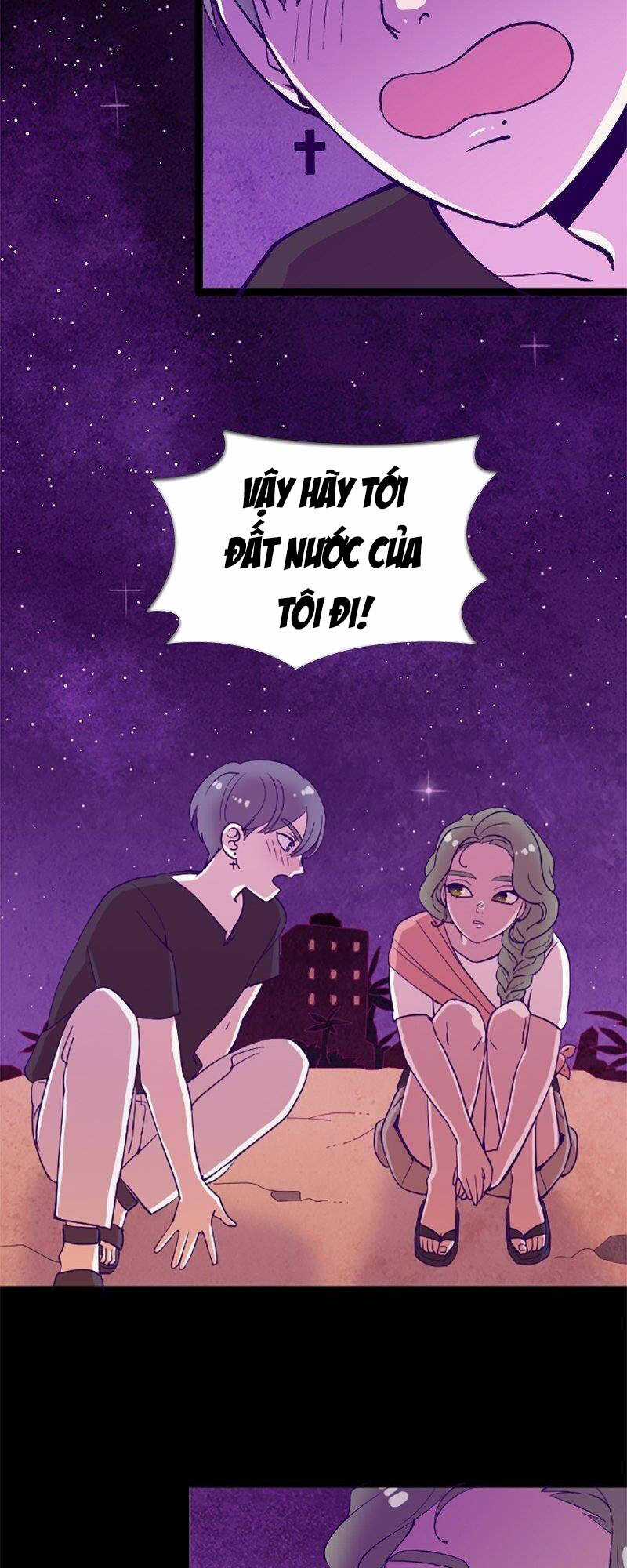 Ma Kể Chuyện - Chapter 16 - Trang 27