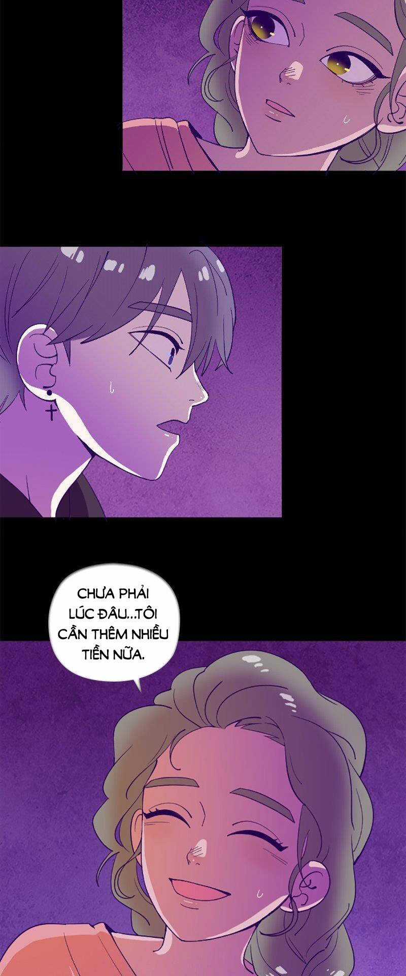 Ma Kể Chuyện - Chapter 16 - Trang 28