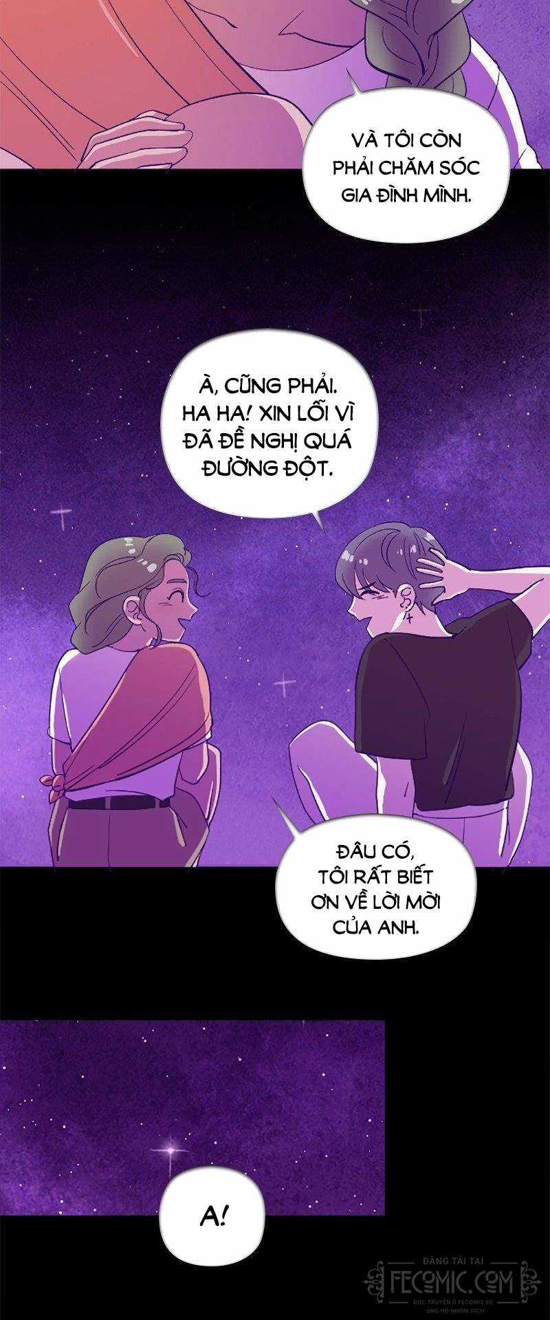 Ma Kể Chuyện - Chapter 16 - Trang 29