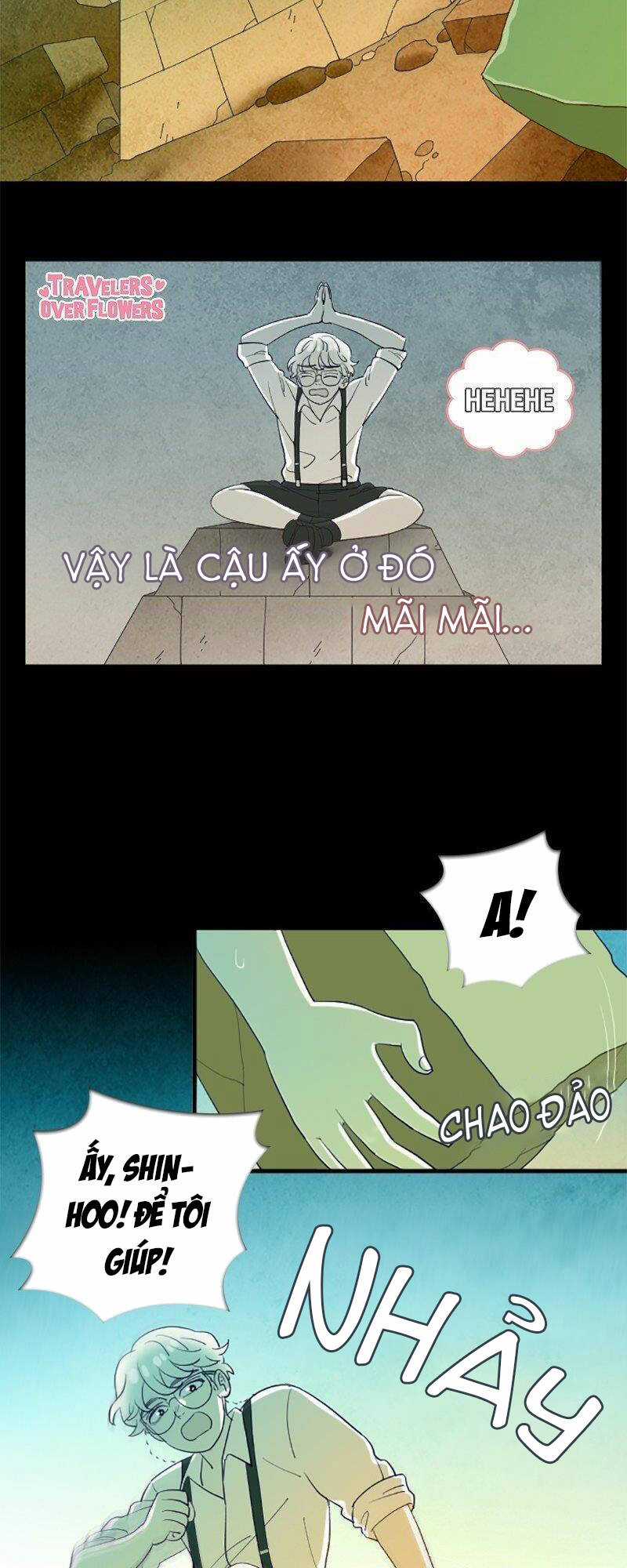 Ma Kể Chuyện - Chapter 16 - Trang 35