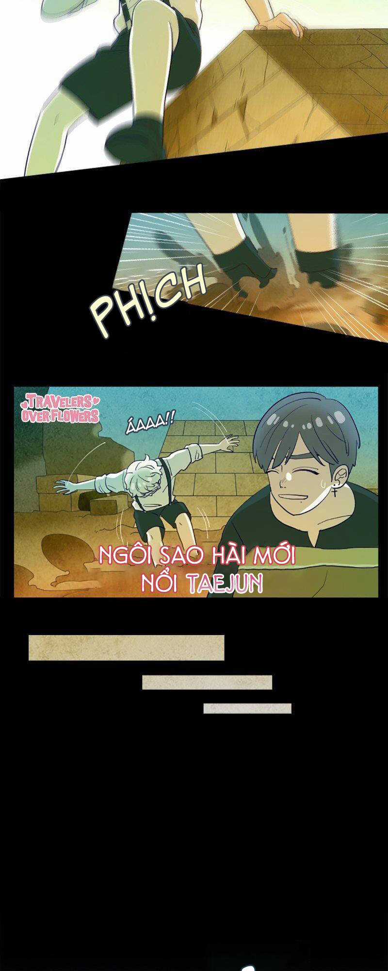 Ma Kể Chuyện - Chapter 16 - Trang 36