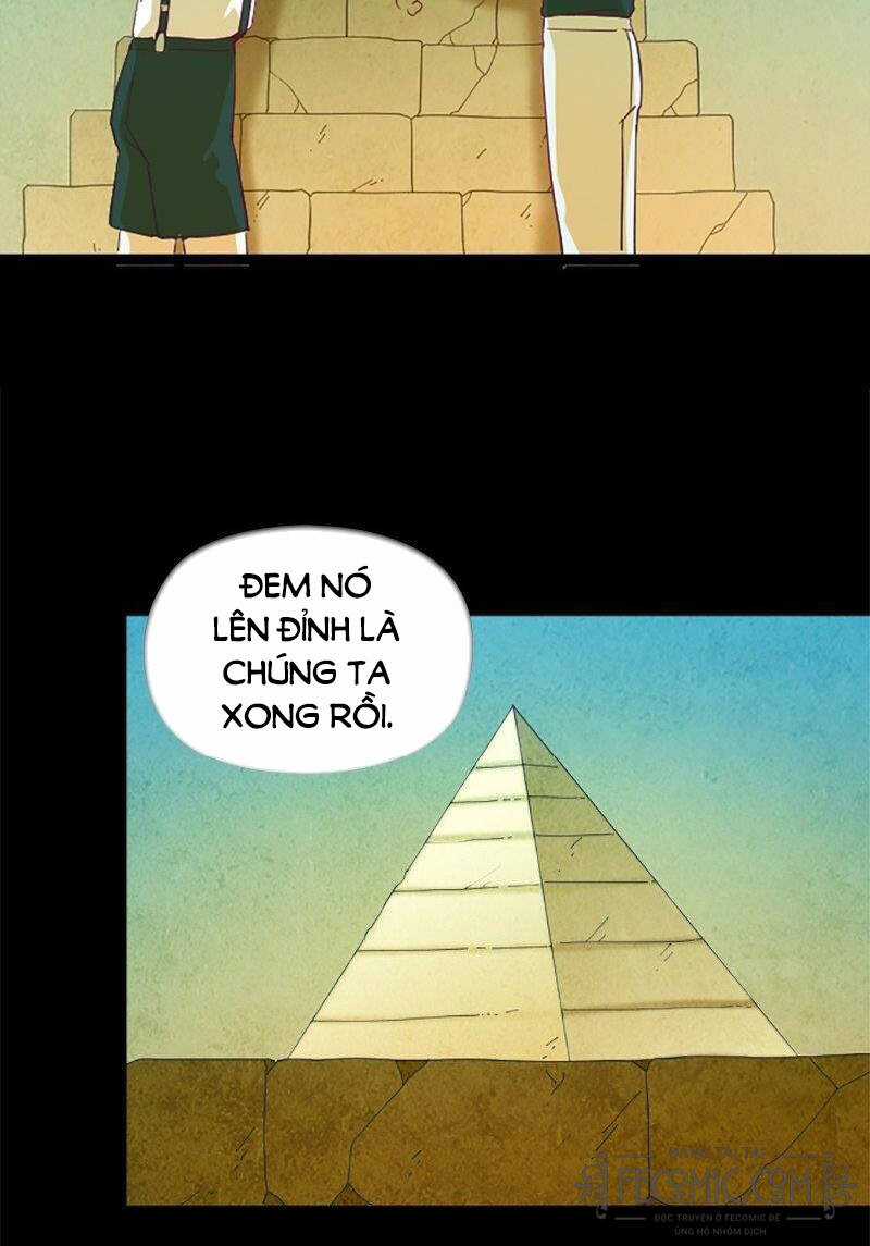 Ma Kể Chuyện - Chapter 16 - Trang 38