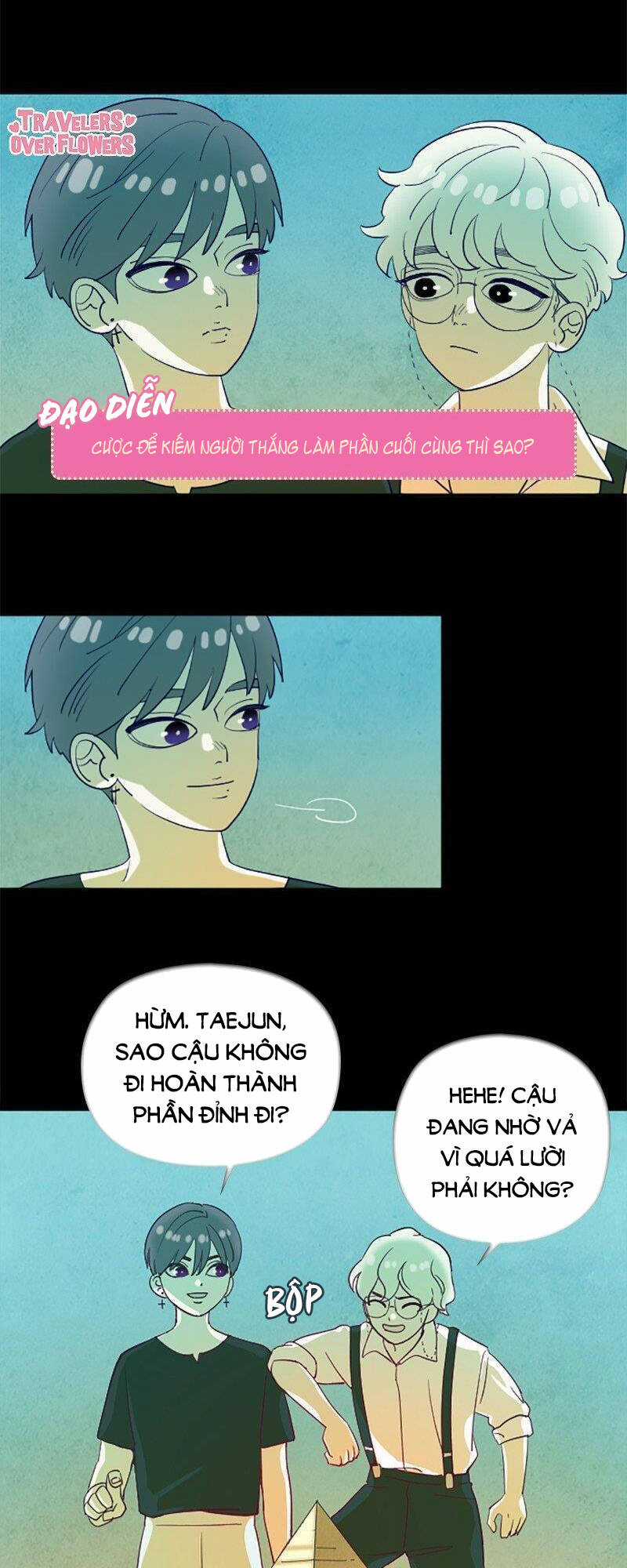 Ma Kể Chuyện - Chapter 16 - Trang 39