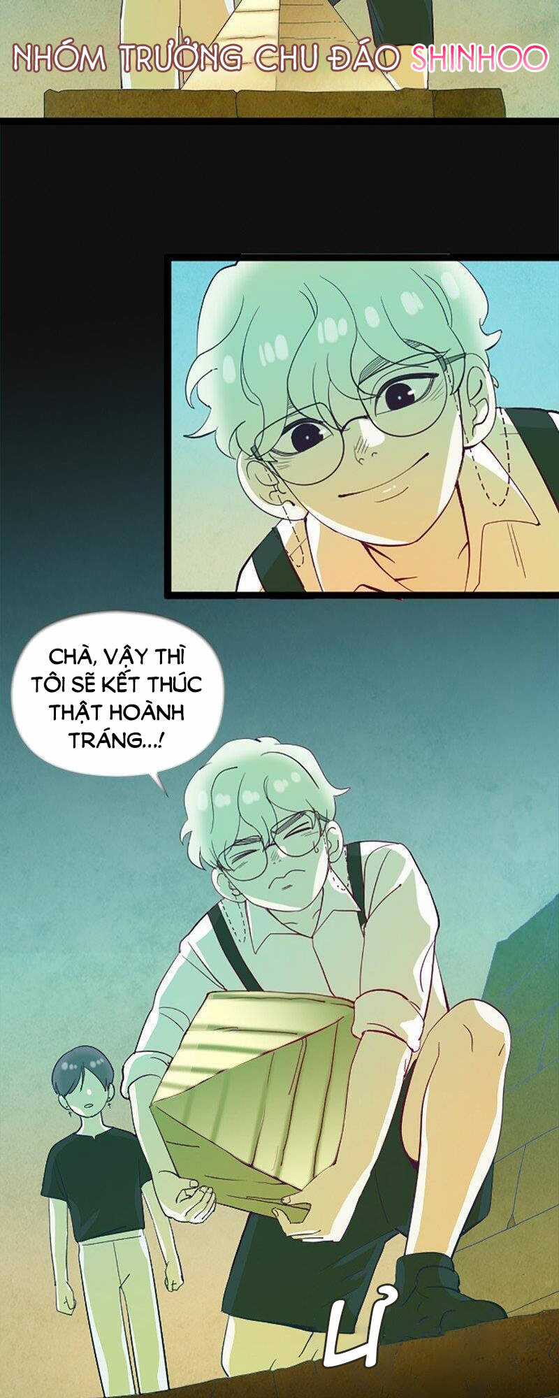 Ma Kể Chuyện - Chapter 16 - Trang 40