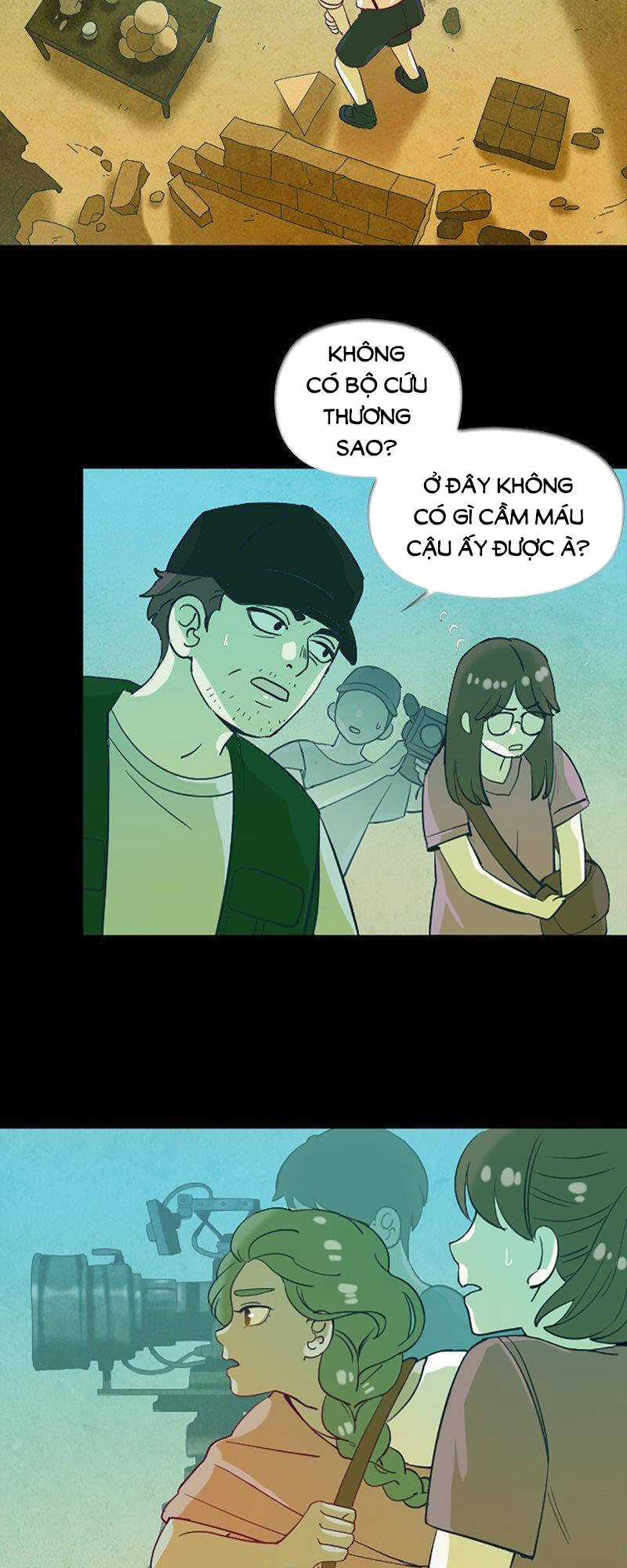 Ma Kể Chuyện - Chapter 16 - Trang 43