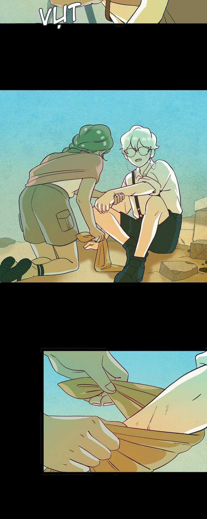 Ma Kể Chuyện - Chapter 16 - Trang 44