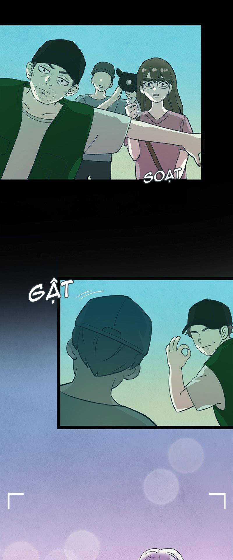 Ma Kể Chuyện - Chapter 16 - Trang 45